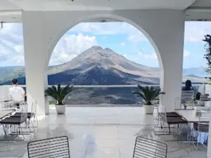 Montana Del Cafe