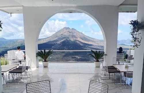 Montana Del Cafe