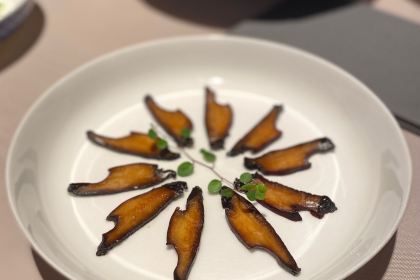 Mansion Cuisine by Jingyan