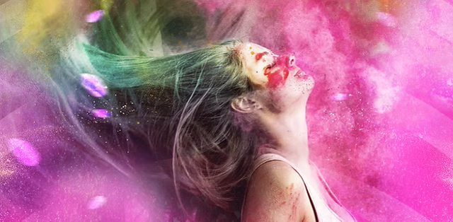 Montreal Festival of Colors | 몬트리올