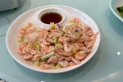 太湖船說•魚家菜（漁人碼頭店）