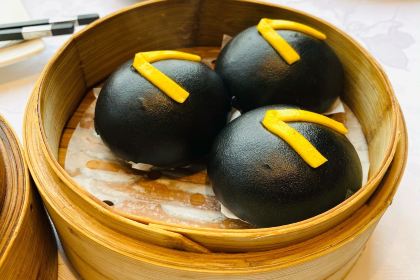 HuTing Chinese Restaurant