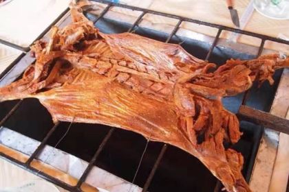 Wangjiangzhailiuzhou Restaurant (xijiang)