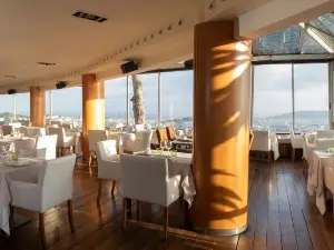 Restaurant Mirabé
