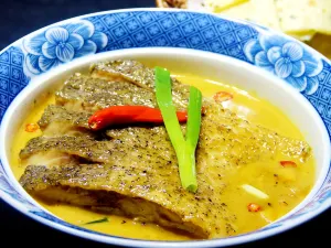 禹季甄选·非遗美食(临湖店)