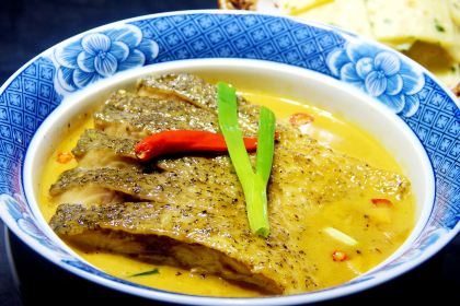 禹季甄选·非遗美食(临湖店)