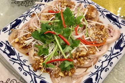 纳福苑(亮庆餐饮分店)