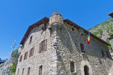 カサ・デ・ラ・バル