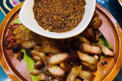 Dai Manor Restaurant