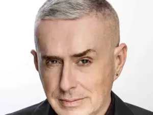 생 푈텐 | Holly Johnson 2025유럽 ​​투어