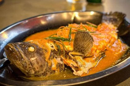 Wonderland Food Store