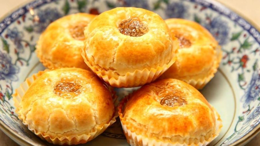 92 Armenian playing bronze