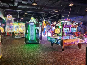 Funtivity Arcade & Fun Center