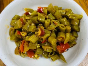 正宗阳山牛杂(东城店)