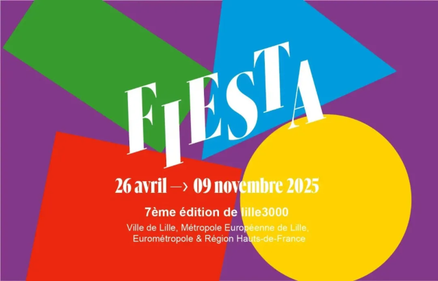 Lille3000 Cultural Festival | Lille
