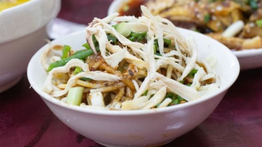 老丘丘(较场口店)