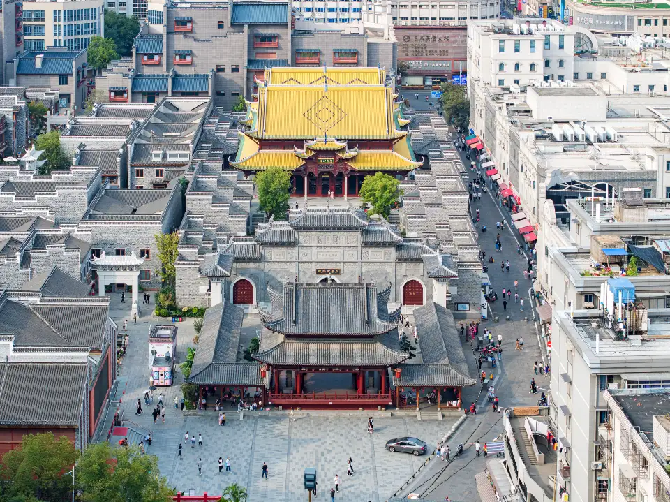 3_萬壽宮歷史文化街區