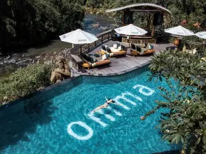 Omma Dayclub Bali