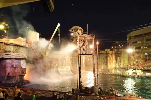 WaterWorld