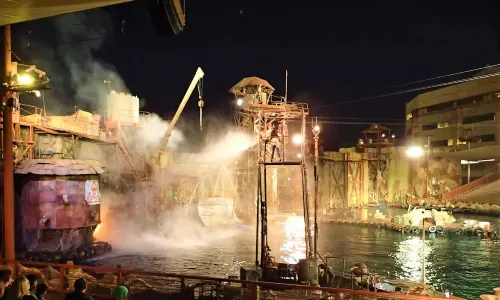 WaterWorld