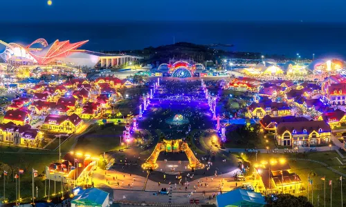 Qingdao International Beer Festival
