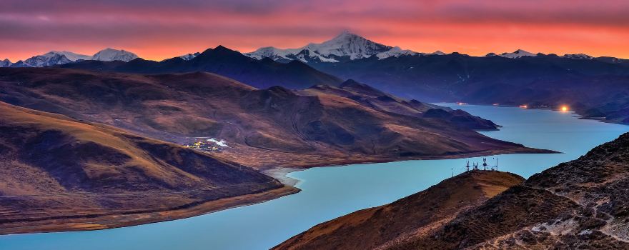 Ganbala Mountain