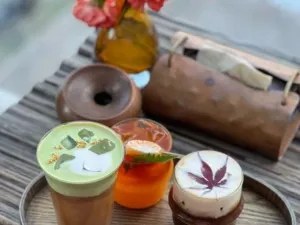 心邸咖啡