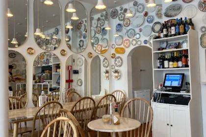 Breakfast Lovers Misericórdia