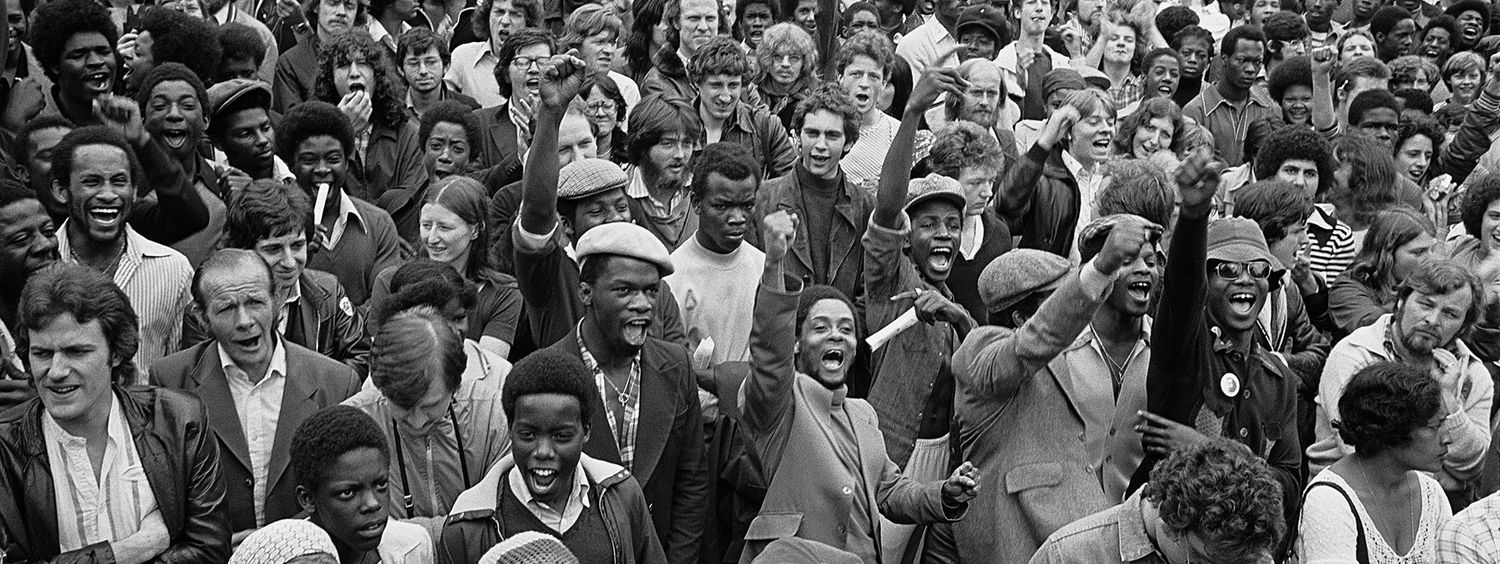 Resistance | National Galleries of Scotland: Modern One