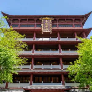 鄭州大觀音寺