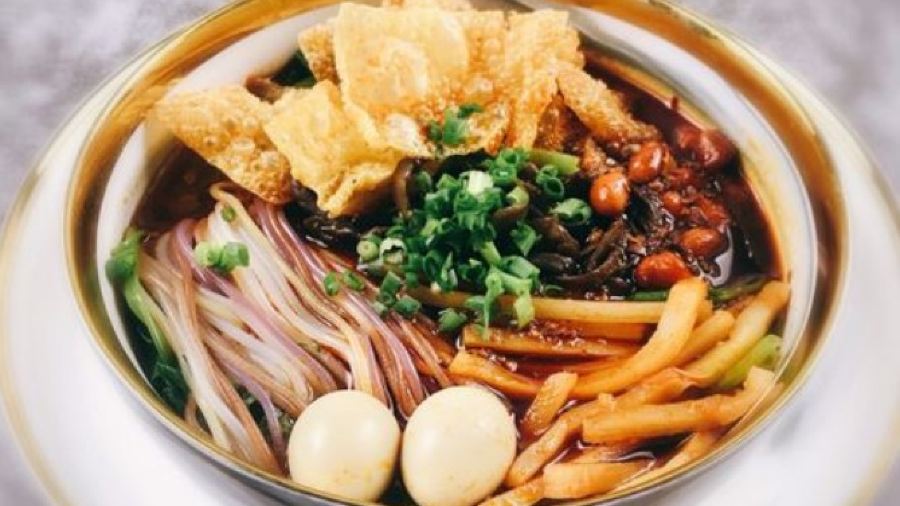 Liupinfangluosifen (jinyuxiang)
