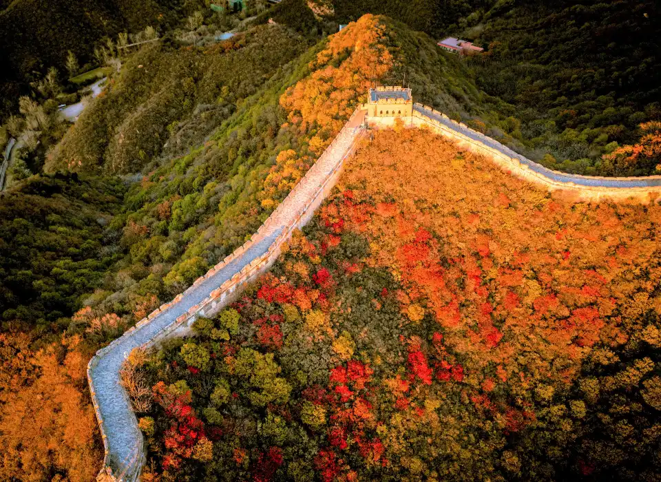 3_Shuiguan Great Wall
