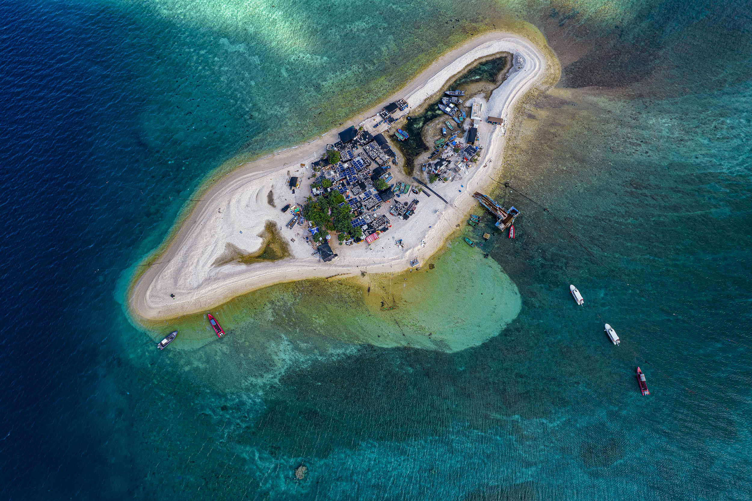 2025 Xisha Islands Travel Guide: Must-see attractions, popular food, hotels, transportation routes (updated in October)