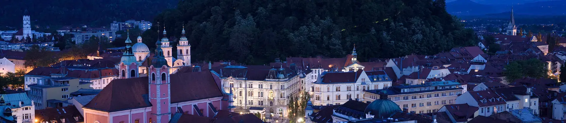 Beste Attraktionen bei Nacht