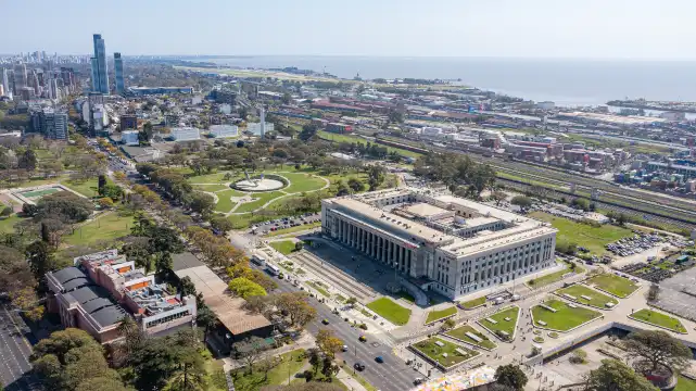 Hotels near Recoleta