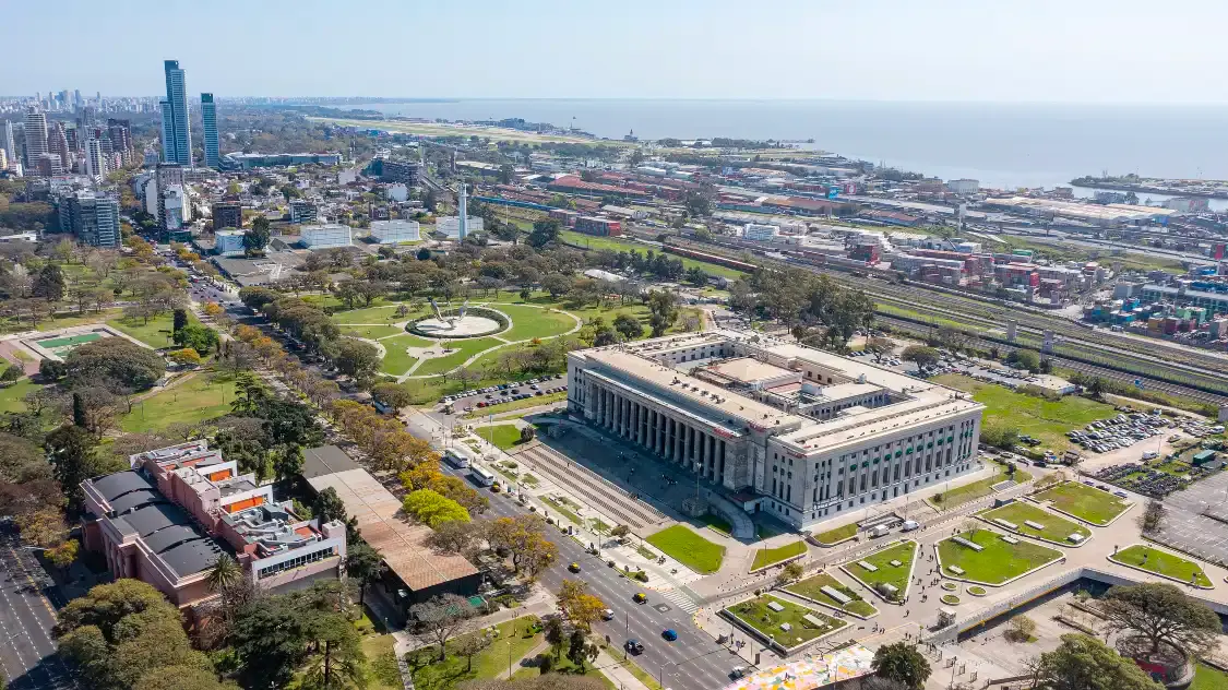 Hotels near Recoleta