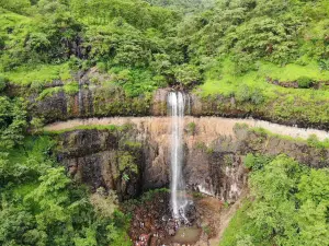 SawatSada Waterfall