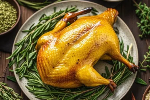 GRANDMA HU HAINAN FOOD STALL