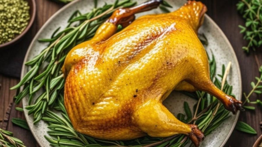 GRANDMA HU HAINAN FOOD STALL