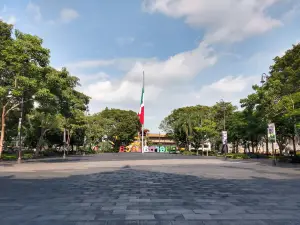 Plaza de Armas