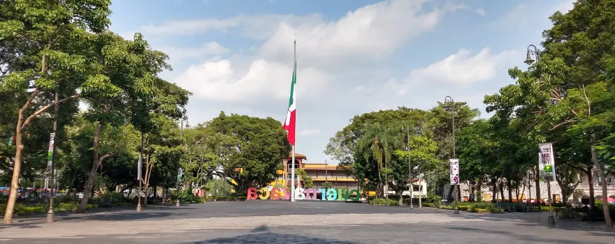 Plaza de Armas