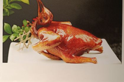 西湖春天·粤菜