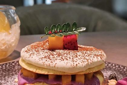 Gu cang · Restaurant (Song jiang)