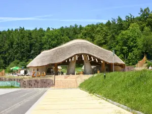 Zoological Garden in Jihlava