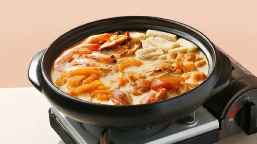 曼玉餐厅(大卫城店)