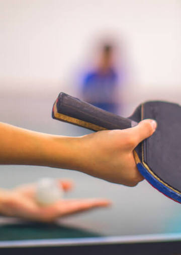 WTT Star Contender London 2026 | Copper Box Arena