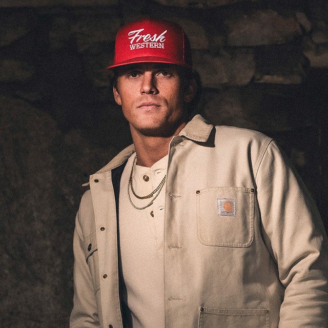 Parker McCollum Tour | Hartford HealthCare Amphitheater