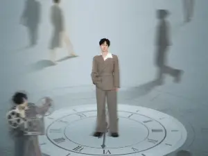 Nanning | Fox Xia Concert Tour