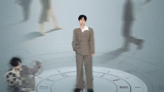 Nanning | Fox Xia Concert Tour