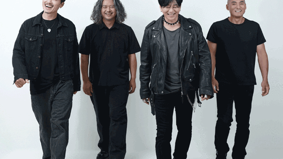 Gwangju | YB Concert